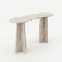 Hanah Home Cómoda Zen Travertino